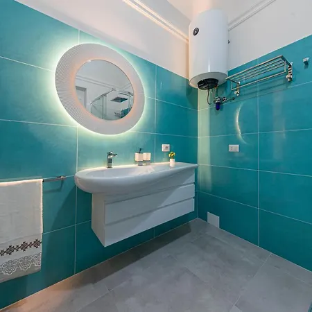 Cathena Holiday Cefalu Exterior photo